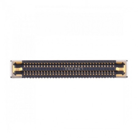 N3 Conector De FPC LCD Para Samsung Galaxy S10 / S10E / S10 Plus / S10 Lite