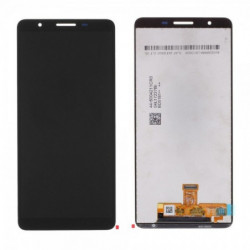 N3 Pantalla Completa Compatible TFT Sin Marco Para Samsung Galaxy A01 Core 2020 / A013 / M01