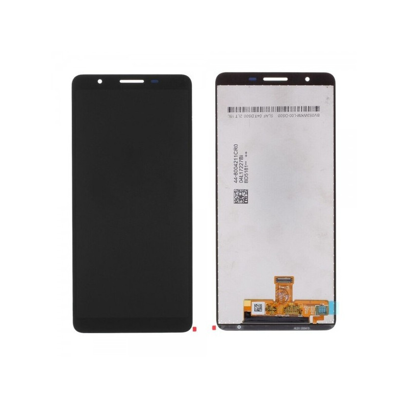 N3 Pantalla Completa Compatible TFT Sin Marco Para Samsung Galaxy A01 Core 2020 / A013 / M01