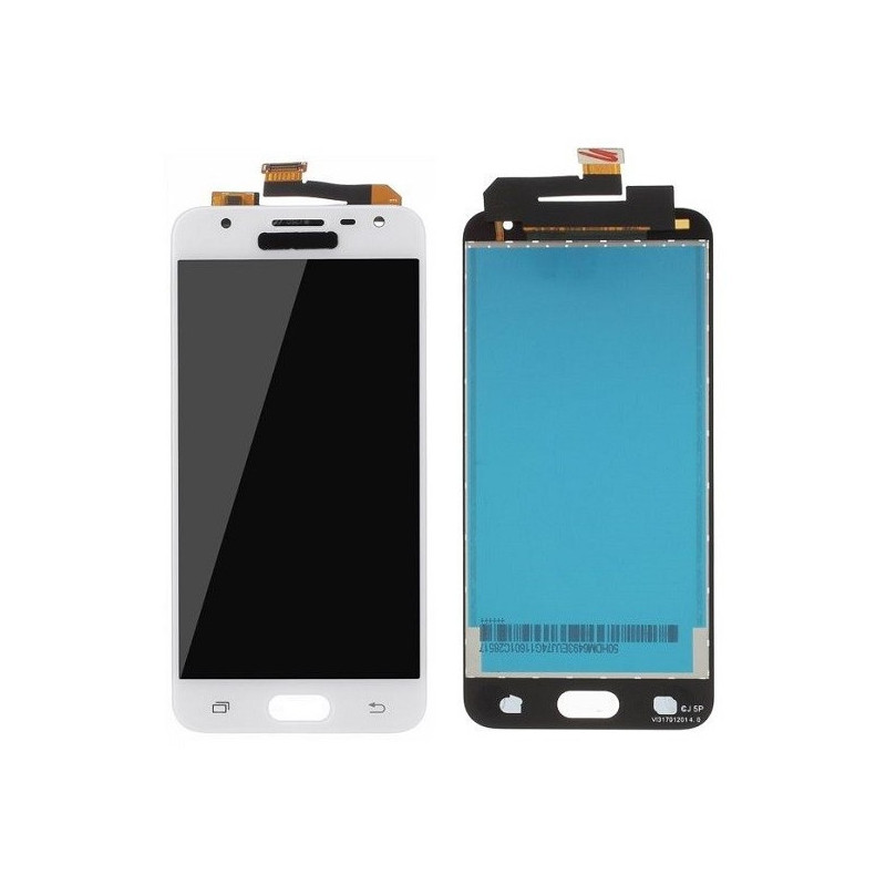 N30-31 Pantalla Completa Compatible Para SAMSUNG GALAXY J5 PRIME / G570