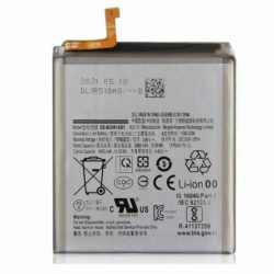 N305 Bateria litio EB-BG991ABY Para Samsung Galaxy S21 / G991 De 4000mAh 4.47V