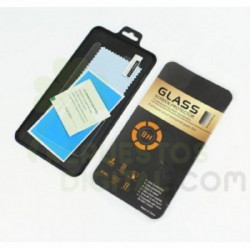 N328 Samsung Galaxy A41 / A415 Protector Cristal Templado