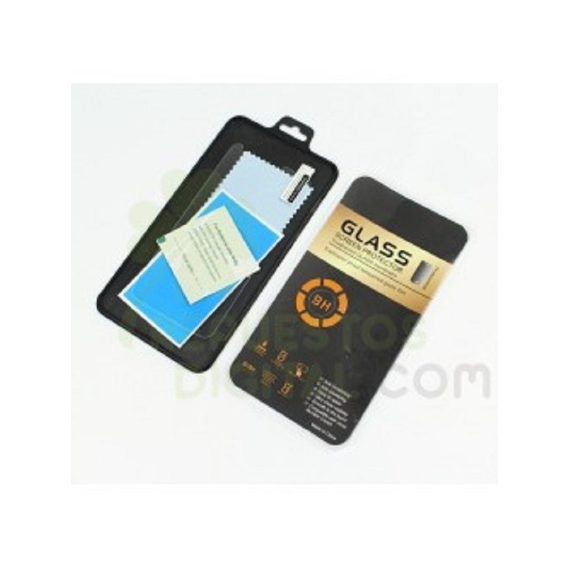 N328 Samsung Galaxy A41 / A415 Protector Cristal Templado