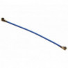 N33 Cable Coaxial de Antena de Samsung Galaxy S5 mini G800 / Alpha G850 de 47mm de color Azul