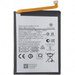 N341 Batería HQ-50S Para Samsung Galaxy A02S/A025 / M025 De 5000mAh SIN LOGO