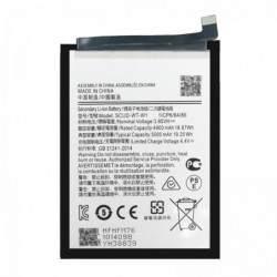 N341 Bateria Litio SCUD-WTW1 Para Samsung Galaxy a226 / A22 5G de 5000 mAh 19.25Wh
