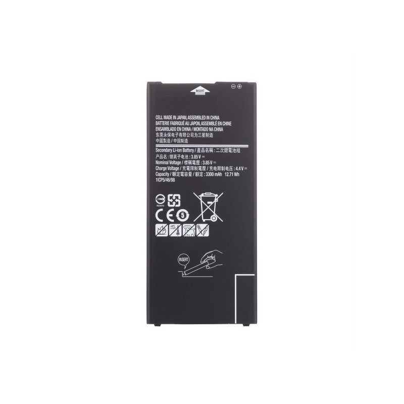 N346 Batería EB-BG610ABE Para Samsung Galaxy J4 Plus / J415 / J6 Plus /J4 CORE/ J610 SIN LOGO/g610 j7 prime