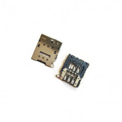 N35 Lector De Tarjeta Sim Samsung Galaxy S6 G920f