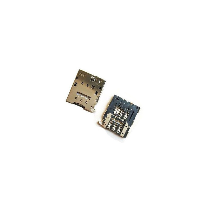 N35 Lector De Tarjeta Sim Samsung Galaxy S6 G920f