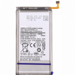 N353 Batería EB-BG975ABU Para Samsung Galaxy S10 Plus / G975 De 4000mAh SIN LOGO