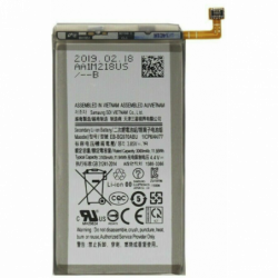 N354 Batería EB-BG970ABU Para Samsung Galaxy S10e / G970 De 3000mAh / 4.4V / 11.55WH