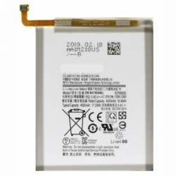 N356 Batería EB-BA705ABU Para Samsung Galaxy A70 / A705 De 4400mAh SIN LOGO
