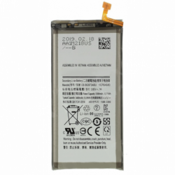 N357 Batería EB-BG973ABU Para Samsung Galaxy S10 / G973 DE 3300mAh SIN LOGO