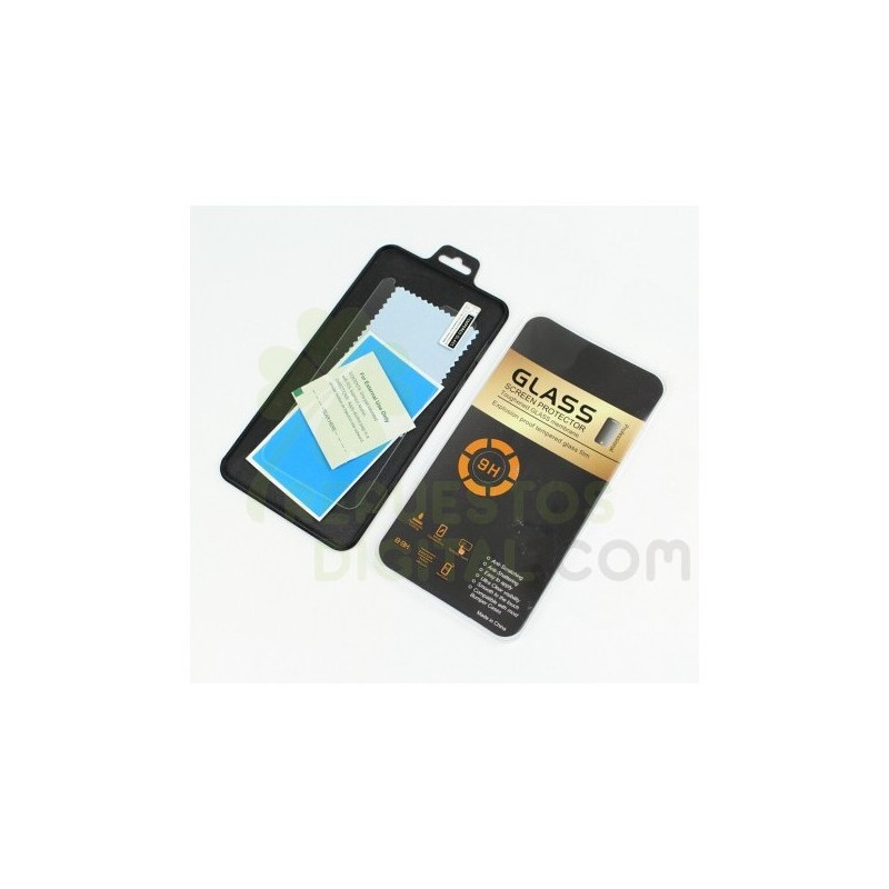 N362 Cristal Templado / Protector Para Samsung Galaxy J4 Plus / J6 Plus / J610 / J415