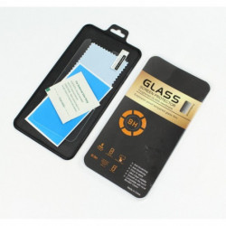 N367 Samsung Galaxy Tab S6 Lite / P610 / P615 Protector Cristal Templado