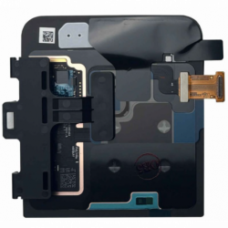 N38 Tapa Con Mini Pantalla Original Para SAMSUNG GALAXY Z FLIP 6 (F741)