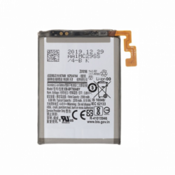N38,3 Batería Litio Para Samsung Galaxy Z Flip F700 EB-BF700ABY 2300mAh