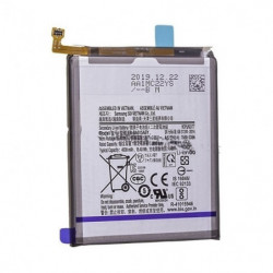 N388 Batería EB-BA515ABY Para Samsung Galaxy A51 / A515 De 4000mAh SIN LOGO