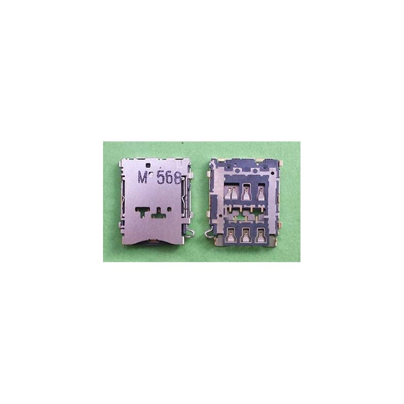 n39 lector sim para samsung a3 2015 a310 a5 2015  a510 a7