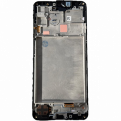 N39 Pantalla Completa Original LCD Y Táctil Con Marco Para Samsung Galaxy A16 4G - A165