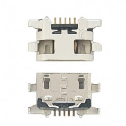 N4 Conector Carga Para Samsung Galaxy A10S / A107