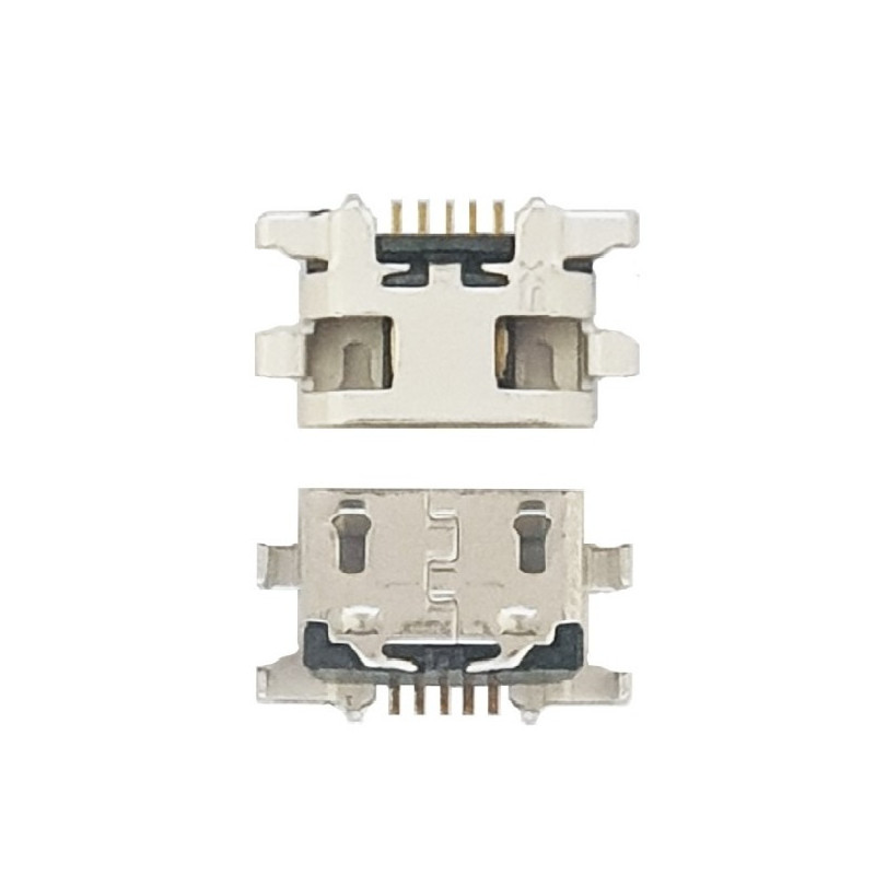 N4 Conector Carga Para Samsung Galaxy A10S / A107