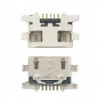 N4 Conector Carga Para Samsung Galaxy A10S / A107