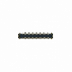 N4 Conector De FPC LCD Para Samsung Galaxy A30 / A305 / A40 / A50 / A505 / A70 / A705 / A33 / A52 / A73
