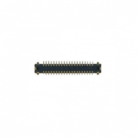 N4 Conector De FPC LCD Para Samsung Galaxy A30 / A305 / A40 / A50 / A505 / A70 / A705 / A33 / A52 / A73