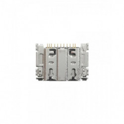 n40 conector carga usb samsung galaxy s3 i9300 n5100 s3 neo plus i9301,t810/t813