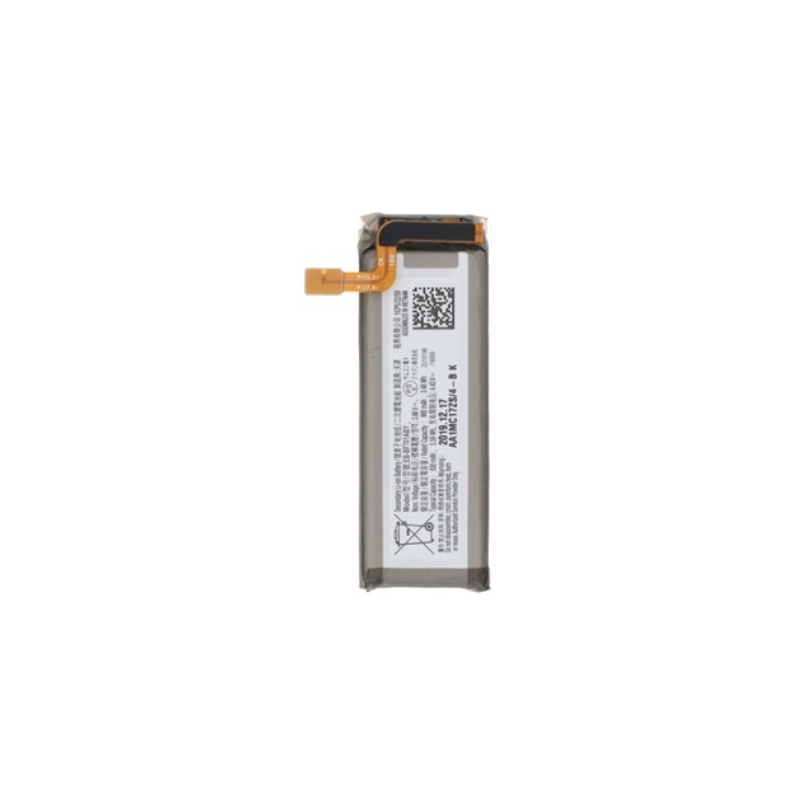 N403 Batería Litio Para Samsung Galaxy Z Flip F701 EB-BF701ABY 900mAh