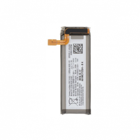 N403 Batería Litio Para Samsung Galaxy Z Flip F701 EB-BF701ABY 900mAh