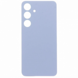 N416 Tapa Trasera Para Samsung Galaxy S24 (SM-S921B) Sin logo