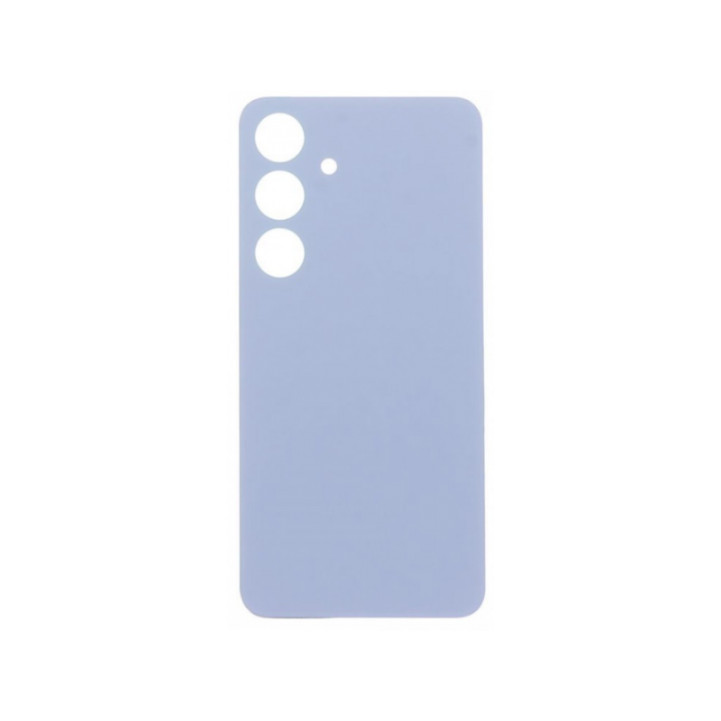 N416 Tapa Trasera Para Samsung Galaxy S24 (SM-S921B) Sin logo