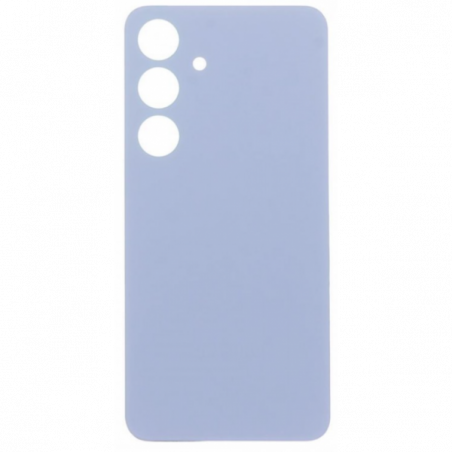 N416 Tapa Trasera Para Samsung Galaxy S24 (SM-S921B) Sin logo