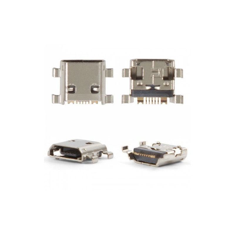 n42 conector carga usb samsung i8190 s7562 s7560 s7562