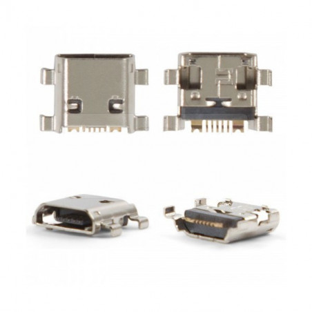 n42 conector carga usb samsung i8190 s7562 s7560 s7562