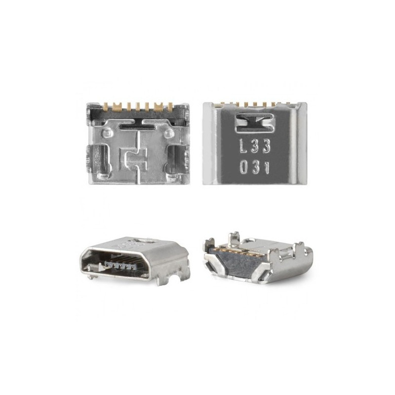 n43 conector carga usb samsung galaxy grand i9080 i9082 i9060 i9060i t110 g360 t560 t280 t580 t585 t285 t111 t113 t116