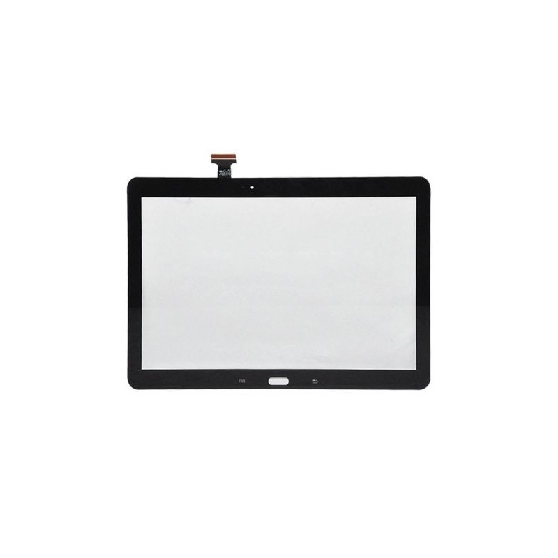 n43 Pantalla táctil original para samsung galaxy tab pro 10.1 t520 sm-t520 panel táctil