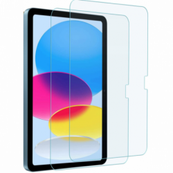n440 Protector Cristal Templado Para Samsung P600 / P601