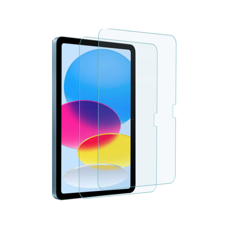 n440 Protector Cristal Templado Para Samsung P600 / P601