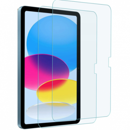 n440 Protector Cristal Templado Para Samsung P600 / P601