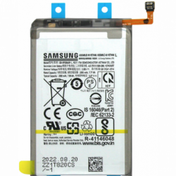 N445.1 Bateria Litio EB-BF936/937ABY Para SAMSUNG Z FOLD 4 5G / F936B (PEQUEÑO)