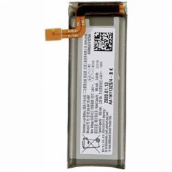 n446.1 Bateria litio EB-BF711/712 ABY Para Galaxy Z Flip 3 5G (Pequeña)