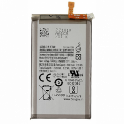 N447.1 Bateria Litio EB-BF926/927ABY Para SAMSUNG Z FOLD 3 5G / SM-F926B (PEQUEÑA)