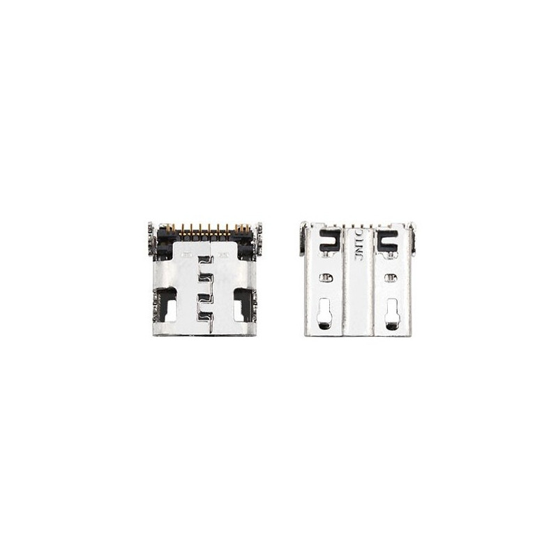 N45 conector carga usb samsung i9500 galaxy s4  m919 n7100 note 2 n7105