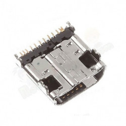 n46 conector carga usb samsung galaxy t210 i9200 p3200 p5200 i9205 T230