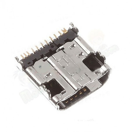 n46 conector carga usb samsung galaxy t210 i9200 p3200 p5200 i9205 T230