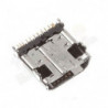 n46 conector carga usb samsung galaxy t210 i9200 p3200 p5200 i9205 T230