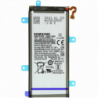 N462 Bateria Litio EB-BF917ABY Samsung Z Fold 2 / F916B, W2021, 5G, SM-F916B De 2275mAh-8.83Wh (Grande)